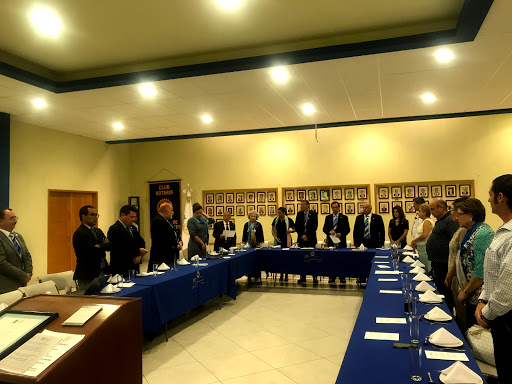 Club Rotario de Aguascalientes