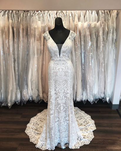 Wedding Store «The Bridal Boutique», reviews and photos, 6955 Oakland Mills Rd K, Columbia, MD 21045, USA