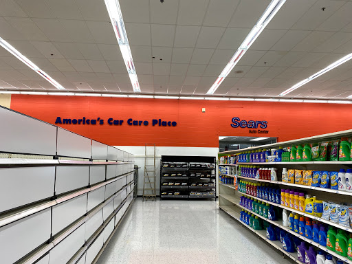 Discount Store «Kmart», reviews and photos, 400 N Best Ave, Walnutport, PA 18088, USA