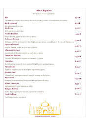 Photo n°4 de Cheema Restaurant Indien à Toulouse ()