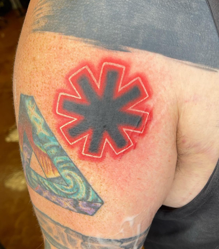 Explore full head tattoo ideas, creative tattoo ideas in Aledo, available at Elevated Tattoo & Piercing