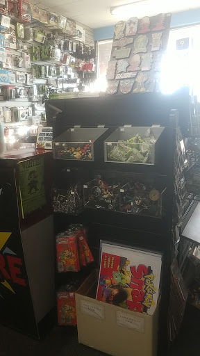 Video Game Store «Cash In Culture», reviews and photos, 730 Tri County Lane, Belle Vernon, PA 15012, USA