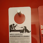 Photo n°11 de l'avis de Mike.i fait le 04/06/2020 à 17:40 sur le  DORMERO Hotel Roth à Roth