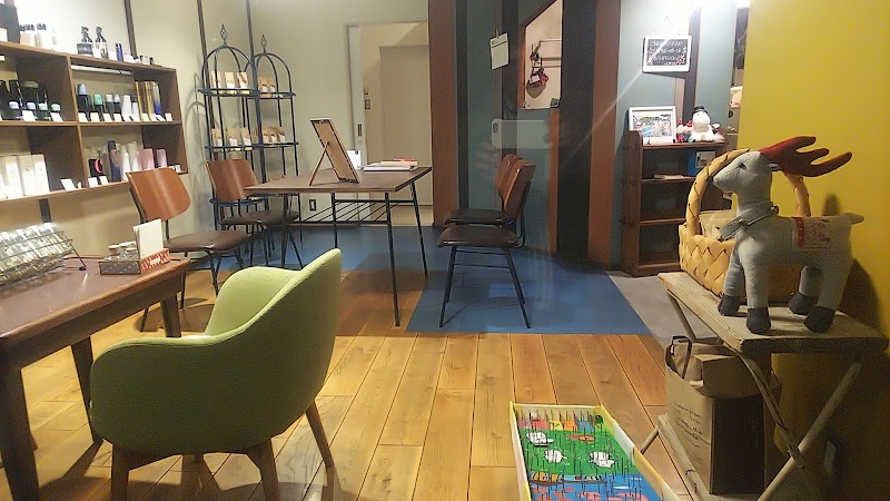 カーサ Casa By Jlb 徳島県北島町中村江口 美容院 グルコミ