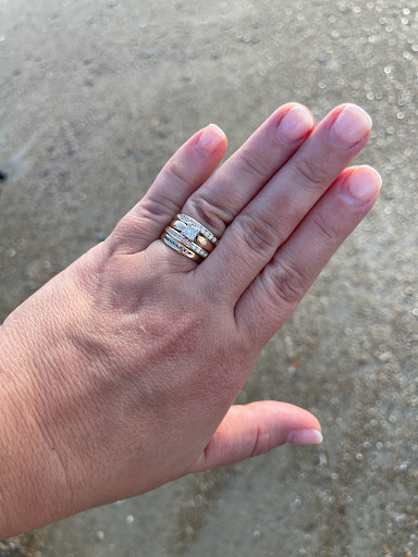 Jewelry Store «Levy Jewelers», reviews and photos, 2 E Broughton St, Savannah, GA 31401, USA