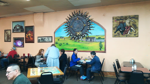 Mexican Restaurant «Los Alamos», reviews and photos, 1667 Summit St, Kansas City, MO 64108, USA