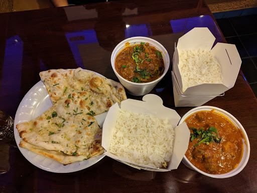 Aamar Indian Cuisine