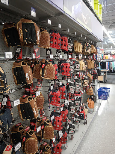 Sporting Goods Store «Academy Sports + Outdoors», reviews and photos, 4285 Norfolk Pkwy, West Melbourne, FL 32904, USA