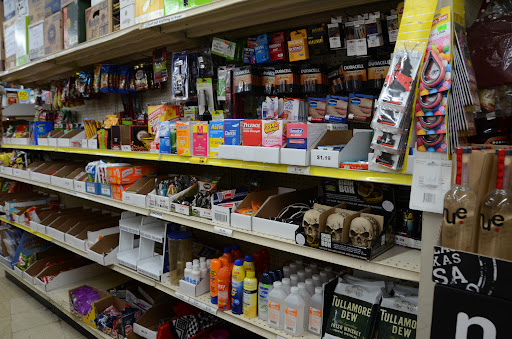 Liquor Store «Algonquin Tobacco & Liquor», reviews and photos, 1117 S Main St, Algonquin, IL 60102, USA