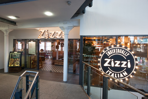 Zizzi