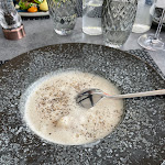 Photo n°4 de l'avis de Brigitte. fait le 30/04/2022 à 14:44 sur le  META Skybar∙Restaurant à Bolzano