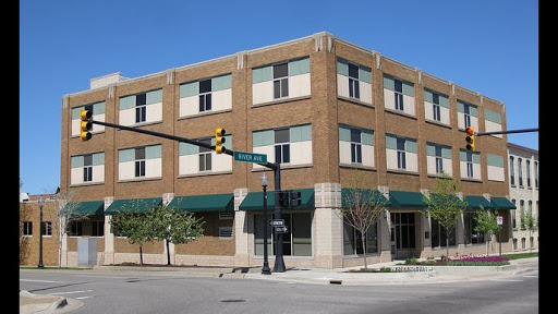 Gateway Mission Men’s Center