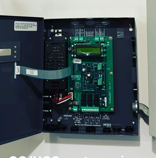 Electrician «Ryan Gath Electric», reviews and photos, 154 Westford St, Chelmsford, MA 01824, USA