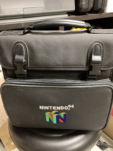 Video Game Store «Classic Game Junkie», reviews and photos, 111 S Easton Rd, Glenside, PA 19038, USA