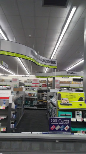 Staples image