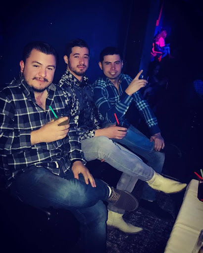 Night Club «Monte Carlo Nite Club», reviews and photos, 228 Castro St, Mountain View, CA 94041, USA