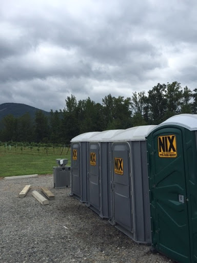 Townley Portable Toilets in Dawsonville, Georgia