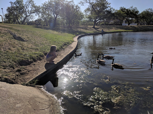 Park «Northwest Park», reviews and photos, 2800 Cheyenne St, Irving, TX 75062, USA