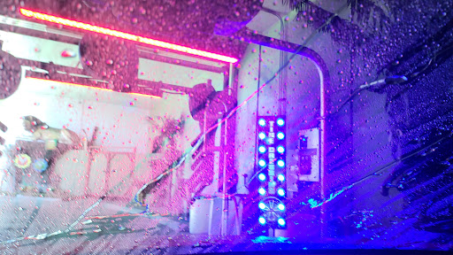 Car Wash «Green Forest Car Wash», reviews and photos, 4649 W Rosecrans Ave, Hawthorne, CA 90250, USA