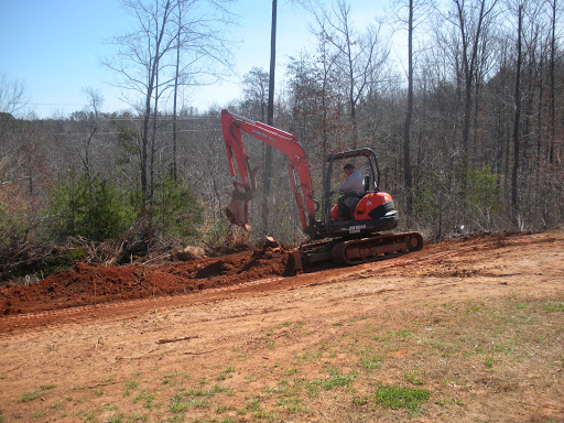 Able Septic Tank Services in Rutherfordton, North Carolina