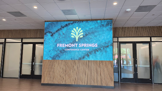 Fremont Springs Conference Center 47655 Warm Springs Blvd, Fremont, CA 94539, United States