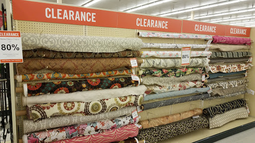 Craft Store «Hobby Lobby», reviews and photos, 2800 Pioneer Ave, Rice Lake, WI 54868, USA