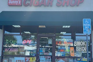 Sunny’s Cigar shop image