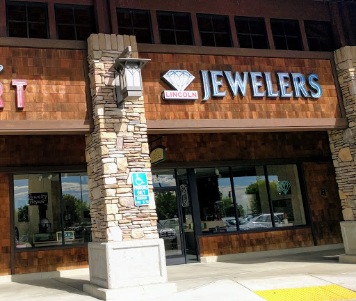 Lincoln Jewelers, 69 Lincoln Blvd, Lincoln, CA 95648, USA, 