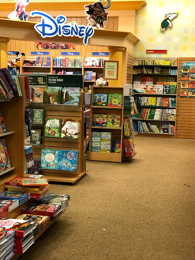 Book Store «Barnes & Noble», reviews and photos, 14572 SW 5th St, Pembroke Pines, FL 33027, USA
