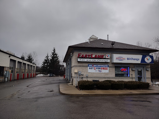 Car Repair and Maintenance «Auto Lab Canton Center», reviews and photos, 5811 N Canton Center Rd, Canton, MI 48187, USA