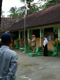 Foto SMP  Muhammadiyah 2 Galur, Kabupaten Kulon Progo
