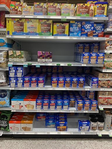 Supermarket «Publix Super Market Pointe», reviews and photos, 1441 Kelly Rd, Apex, NC 27502, USA