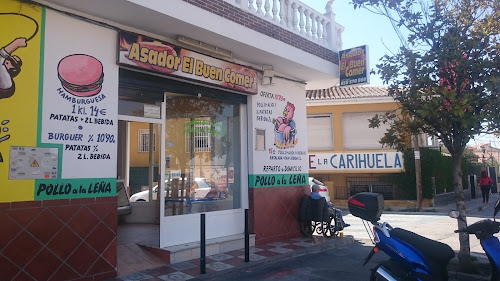 restaurantes Asador El Buen Comer Churriana de la Vega