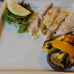 Photo n°9 de l'avis de Reto.. fait le 11/06/2021 à 23:25 sur le  Ristorante Il Molo à Sanremo