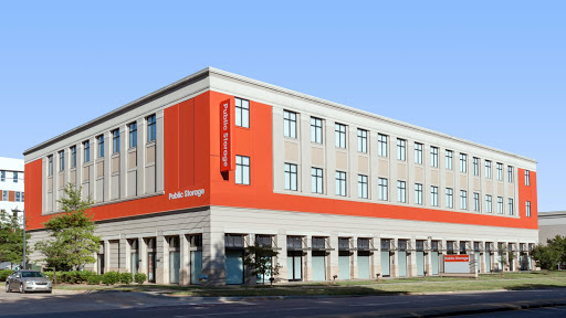 4715 Park Rd, Charlotte, NC 28209, USA