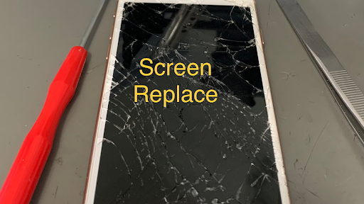 TECH CENTER Cell Phone Repair, iPad Repair tablet & MacBook repair while you wait