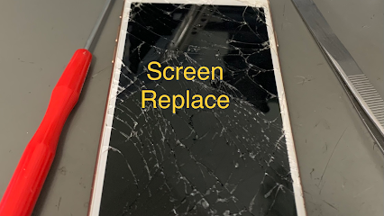 TECH CENTER Cell Phone Repair, iPad Repair ON The Spot (Appointment only)
