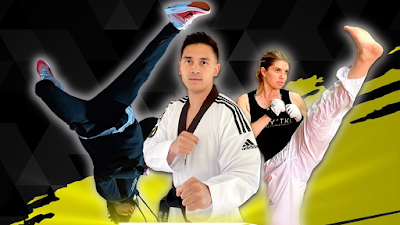 TAEKWONDO FONTENILLES à Fontenilles