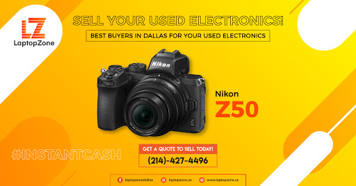 Computer Store «Laptop Zone», reviews and photos, 2720 Royal Ln #180, Dallas, TX 75229, USA