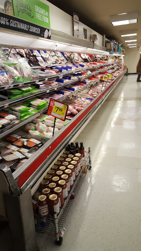 Supermarket «Stop & Shop», reviews and photos, 232 Central Ave, Jersey City, NJ 07306, USA