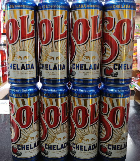 Liquor Store «Cork & Bottle Liquors», reviews and photos, 4101 E McDowell Rd, Phoenix, AZ 85008, USA