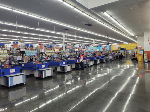 Grocery Store «El Super», reviews and photos, 450 Long Beach Blvd, Long Beach, CA 90802, USA