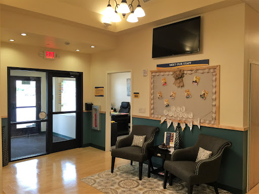 Preschool «Kiddie Academy of Stonebridge McKinney», reviews and photos, 6300 Virginia Pkwy, McKinney, TX 75071, USA