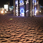 Photo n°2 de l'avis de Elisa.e fait le 24/07/2022 à 21:26 sur le  Samsara Beach Riccione à Riccione