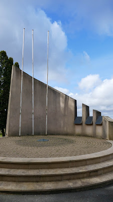 Mémorial de Grand-Failly à Grand-Failly
