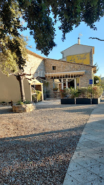 Photos des visiteurs du Restaurant La Vieille Bastide à Flayosc - n°5