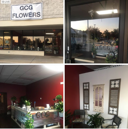 Florist «GCG Flowers», reviews and photos, 71 Kilmayne Dr, Cary, NC 27511, USA