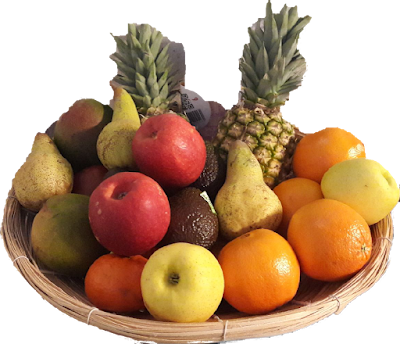 Au Comptoir Fruitier à Valence