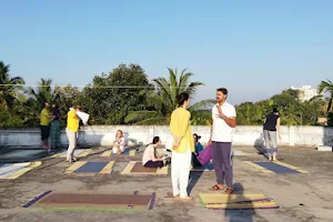 Nirvana Yoga - BODHISATVA VIJNANA KENDRAM image