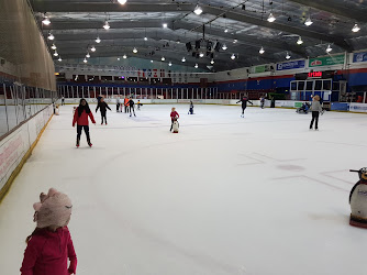 Planet Ice Peterborough